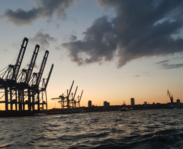 Hafengeburtstag Hamburg 2019